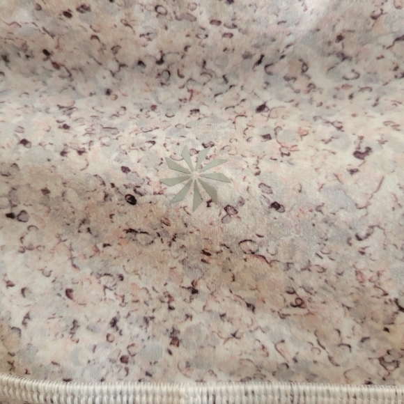 Athleta Salutation Pebble Beach Tight Small - Picture 4 of 7